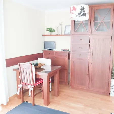 Apartament Apartamento Meigallo Tu986u *