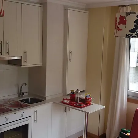 Apartamento Meigallo Tu986u Apartament