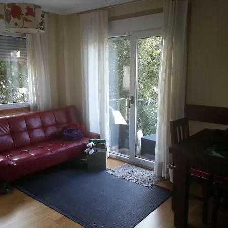 Apartamento Meigallo Tu986u Apartament Cangas do Morrazo
