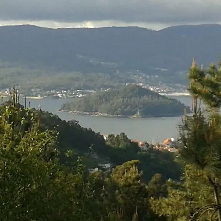 Apartamento Meigallo Tu986u Cangas do Morrazo