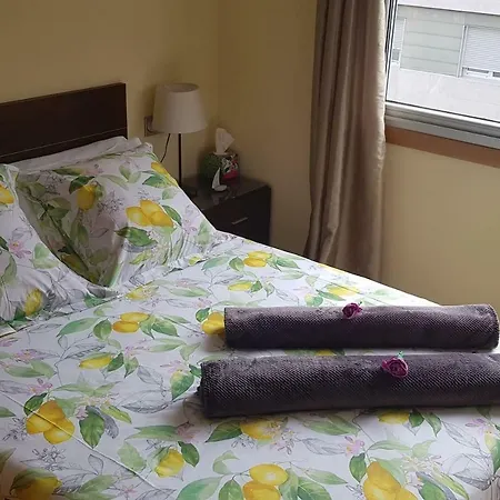 Apartamento Meigallo Tu986u Apartment