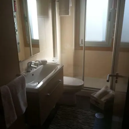 Apartamento Meigallo Tu986u