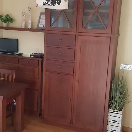 Apartamento Meigallo Tu986u *